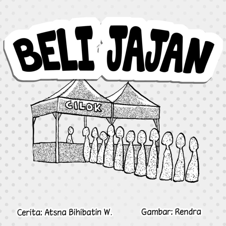 Beli Jajan Komik Next G Online