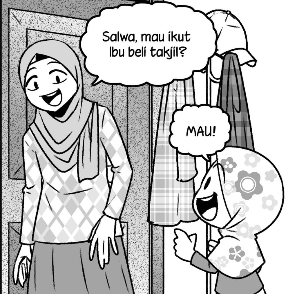 Enggak Habis Komik Next G Online