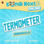Termometer Cover
