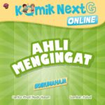 Ahli Mengingat Cover