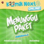 Menunggu Paket Cover