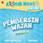 Pembersih Wajah cover