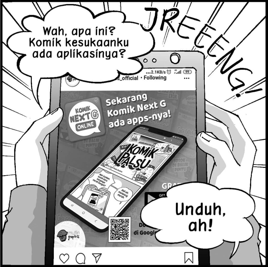 rekomendasi aplikasi baca novel gratis Ini dia 5 aplikasi baca komik
online gratis bahasa indonesia selain