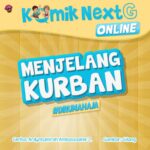 Menjelang Qurban Cover