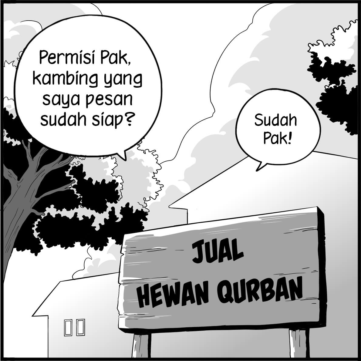 Menjelang Qurban1