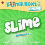 slime cover