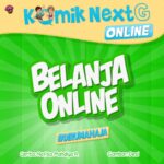 Belanja Online cover