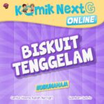 Biskuit tenggelam cover