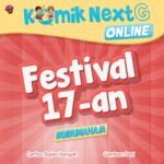 Festival 17an Cover