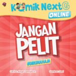 Jangan Pelit Cover