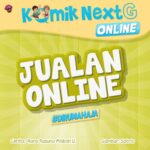 Jualan Online Cover