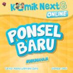 ponsel baru