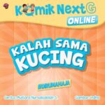 Kalah Sama Kucing cover