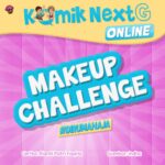 Makeup Challenge Cover