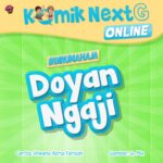 doyan ngaji