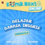 Belajar Bahasa Inggris Cover