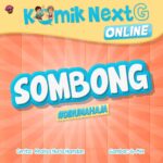 Sombong Cover
