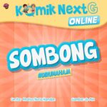 Sombong Cover