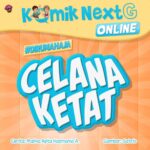 celana ketat cover