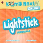 lightstick cover
