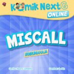 Miscall cover