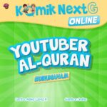 Youtuber Al-Quran Cover