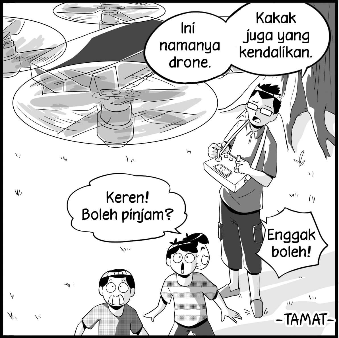 Drone4