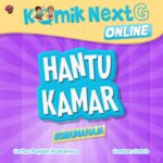 Hantu Kamar Cover