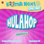 Hulahop cover