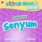 senyum cover