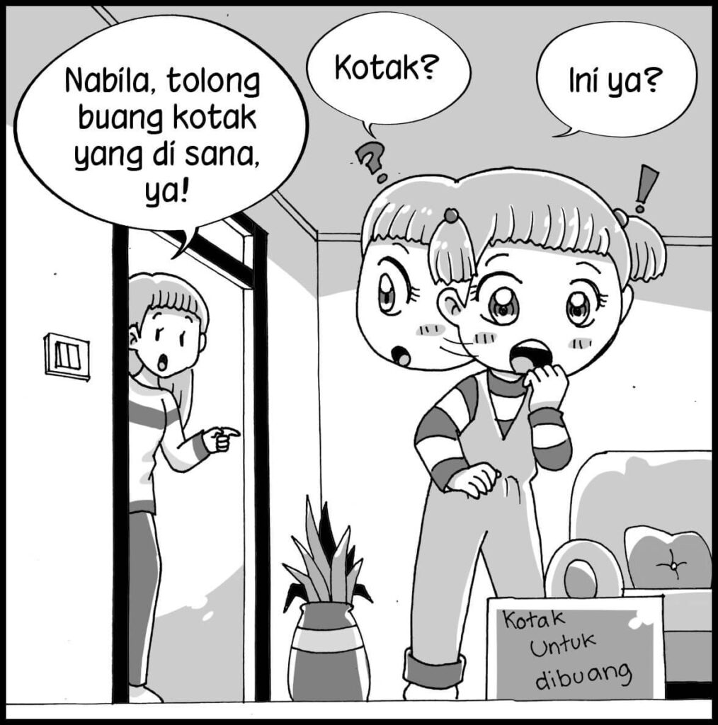 Baca Komik Next G Online Komik Strip