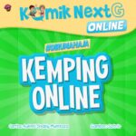 kemping online cover