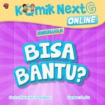 bisa bantu cover
