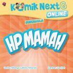 hp mamah cover
