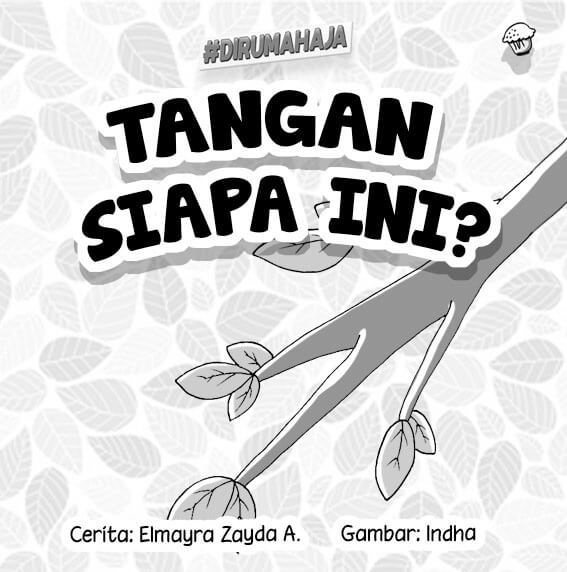 tangan siapa ini cover bw