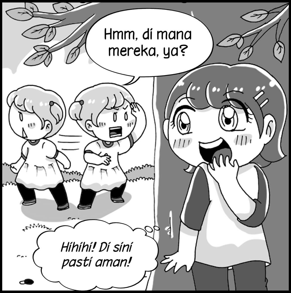 tangan siapa ini2