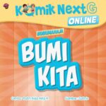 bumi kita cover