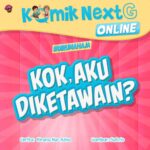 kok aku diketawain cover