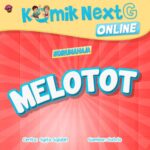 melotot cover