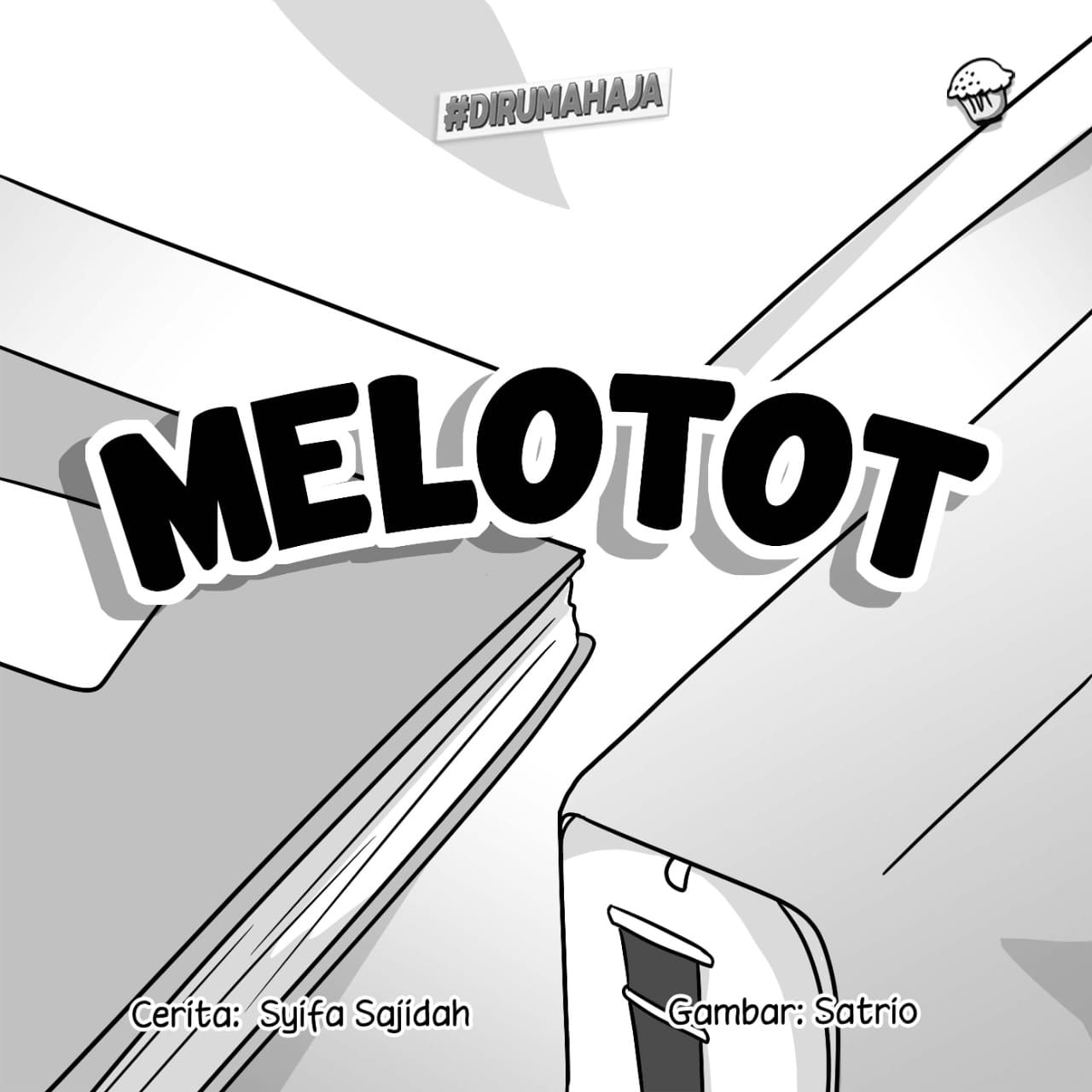 melotot cover bw