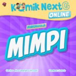 mimpi cover