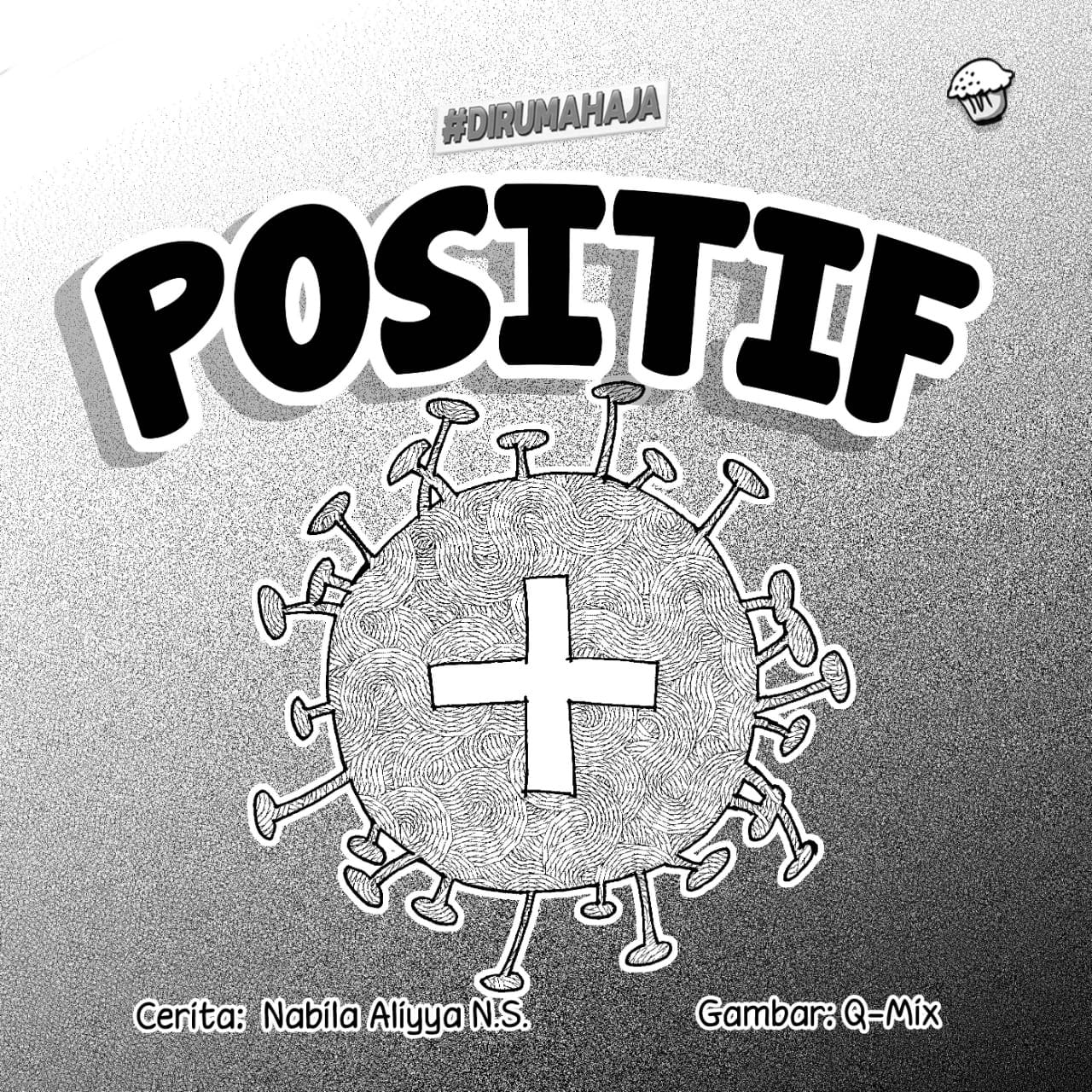 positif cover bw
