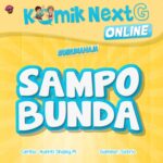 sampo bunda cover