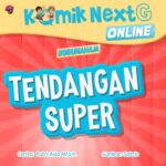 tendangan super