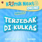 terjebak di kulkas cover