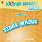 Tidak Masuk cover