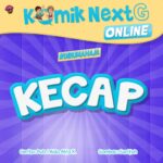 kecap cover