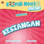 kesiangan cover