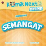 semangat cover