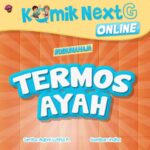 termos ayah cover